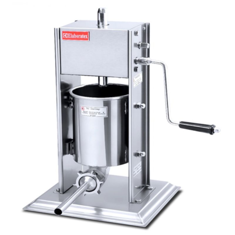 Sausage Filler 10L