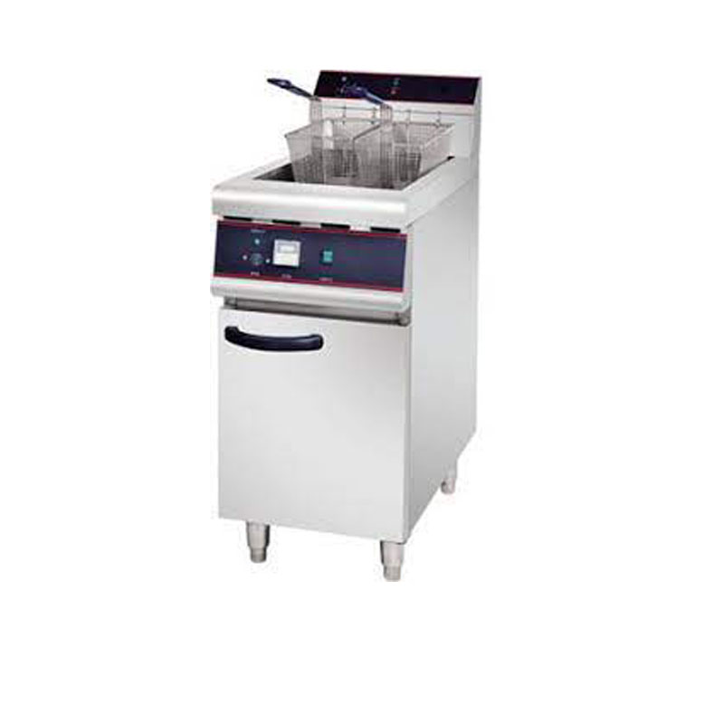 Electric Deep Fryer HEF-26-1