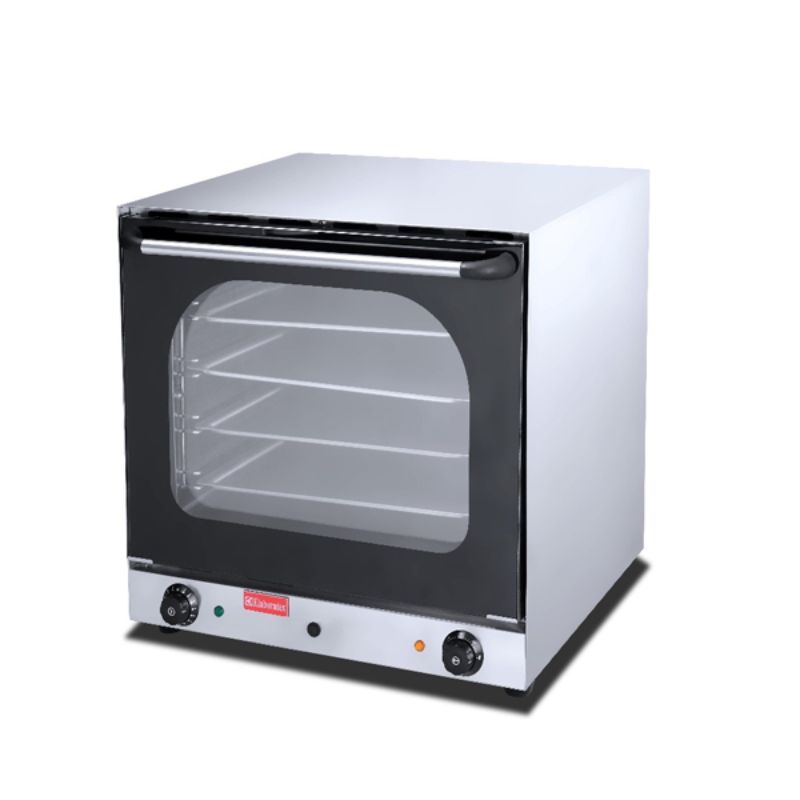 Electric Convection Oven HEO-4F