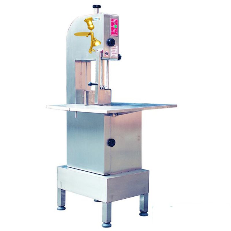 HEAVY DUTY INDUSTRIAL MEAT BAND SAW FLOOR STANDING