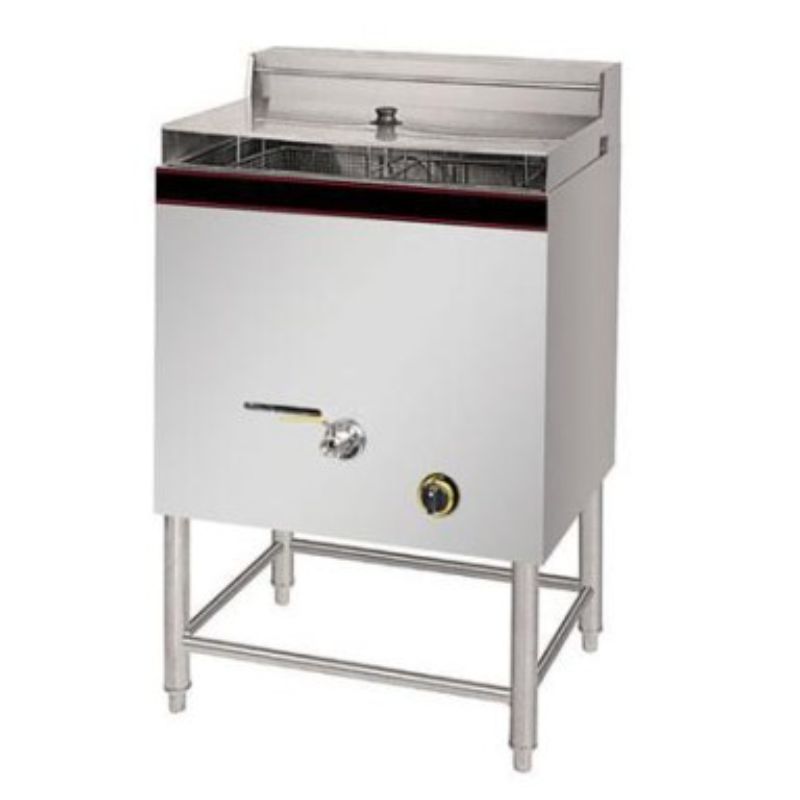 Gas Deep Fryer HGF75