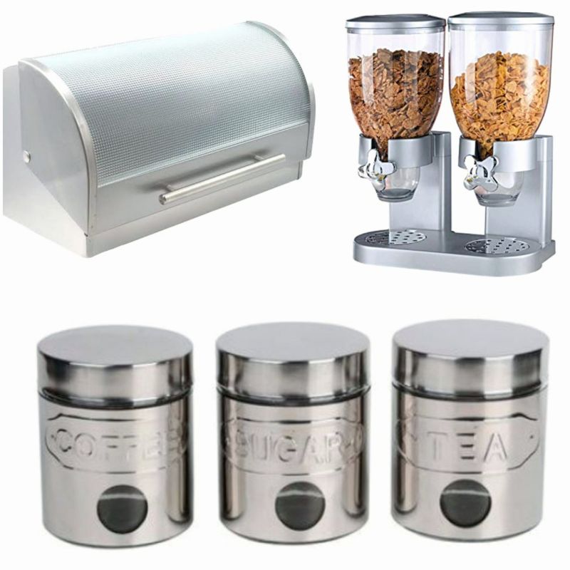 Breakfast Set
