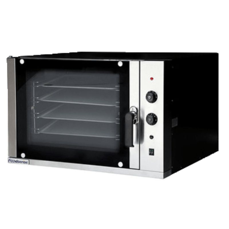Electric Convection Oven  HEO-8