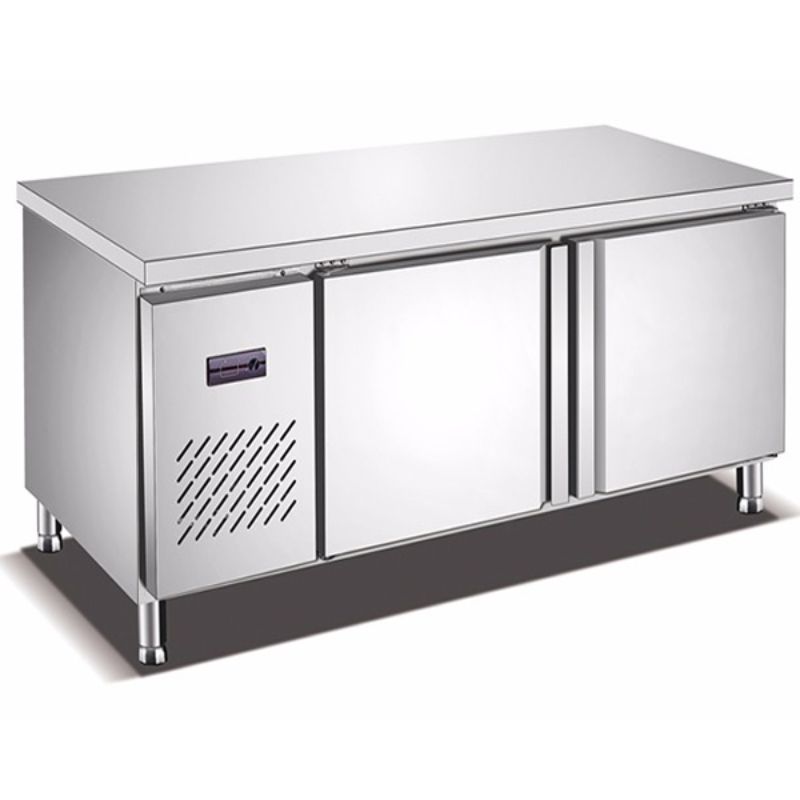 Under Bar Fridge 1.8m