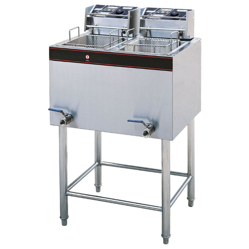 Electric Deep Fryer