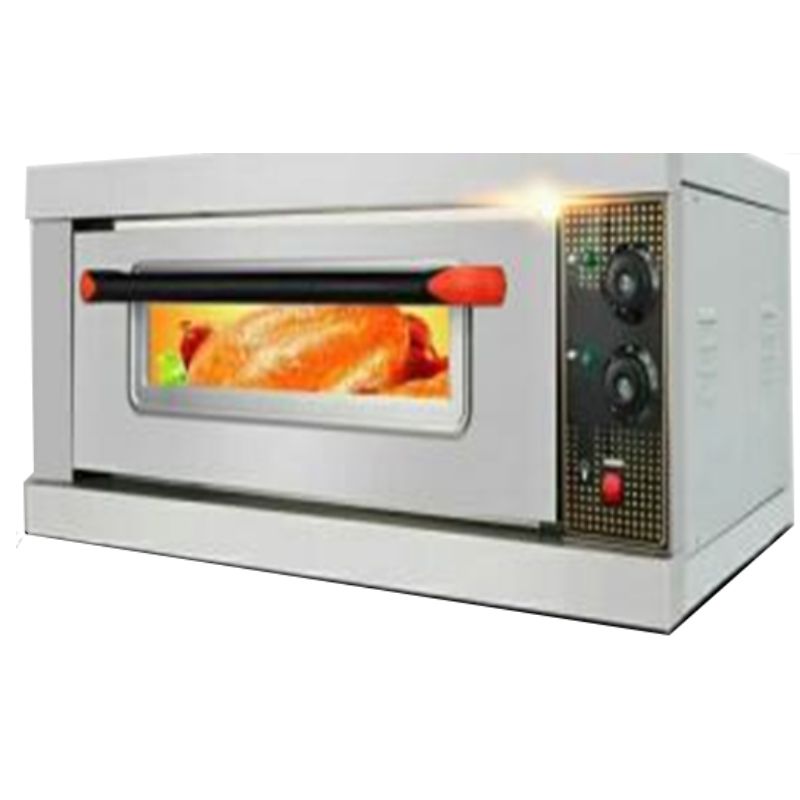 HEO-11 Electric Baking Oven