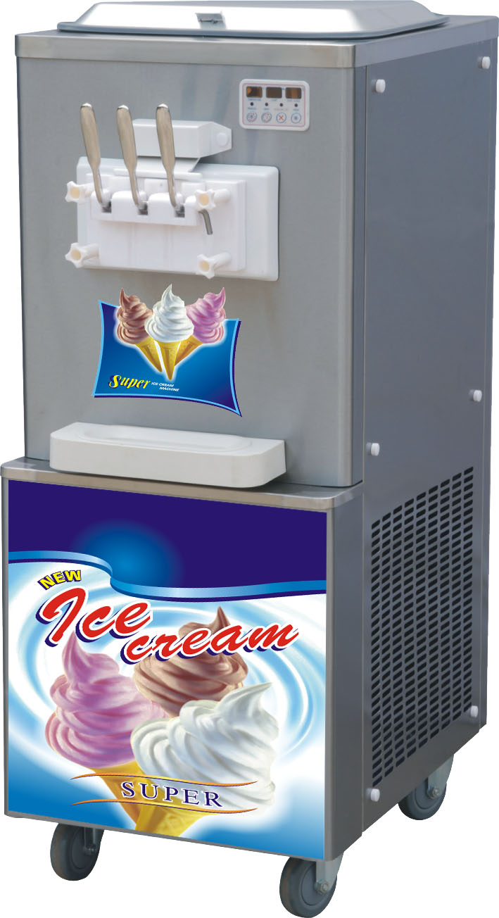 Double Head Milkshake Machine - Image 2