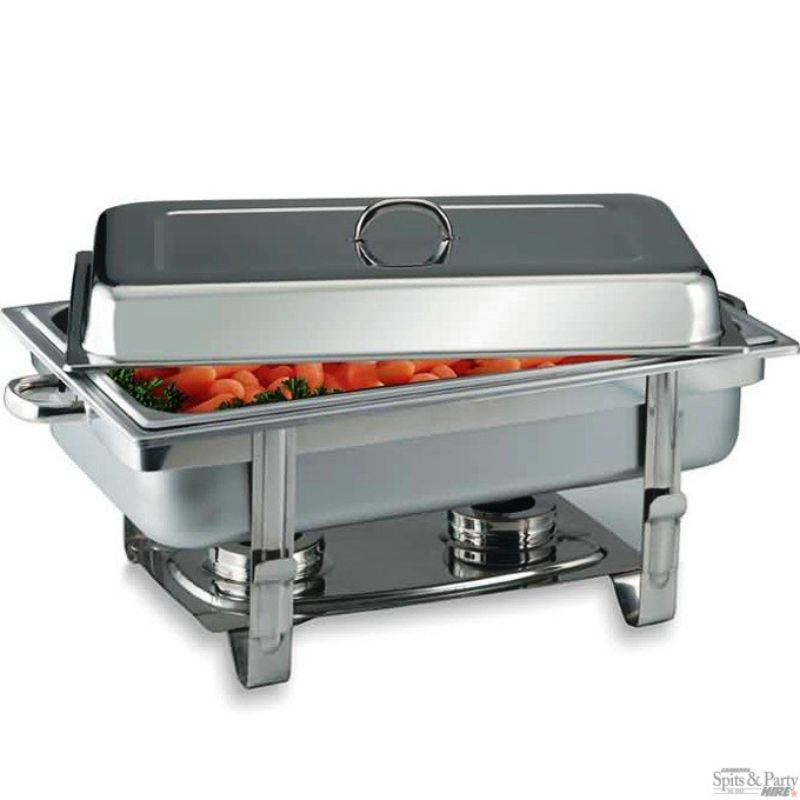 Chafing Dish Single