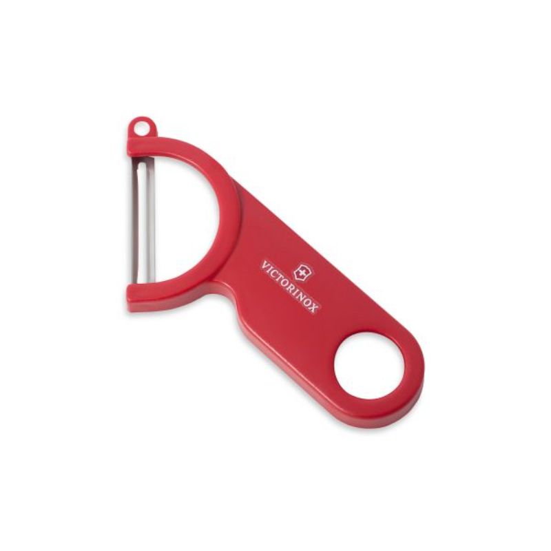 Y-peeler Red