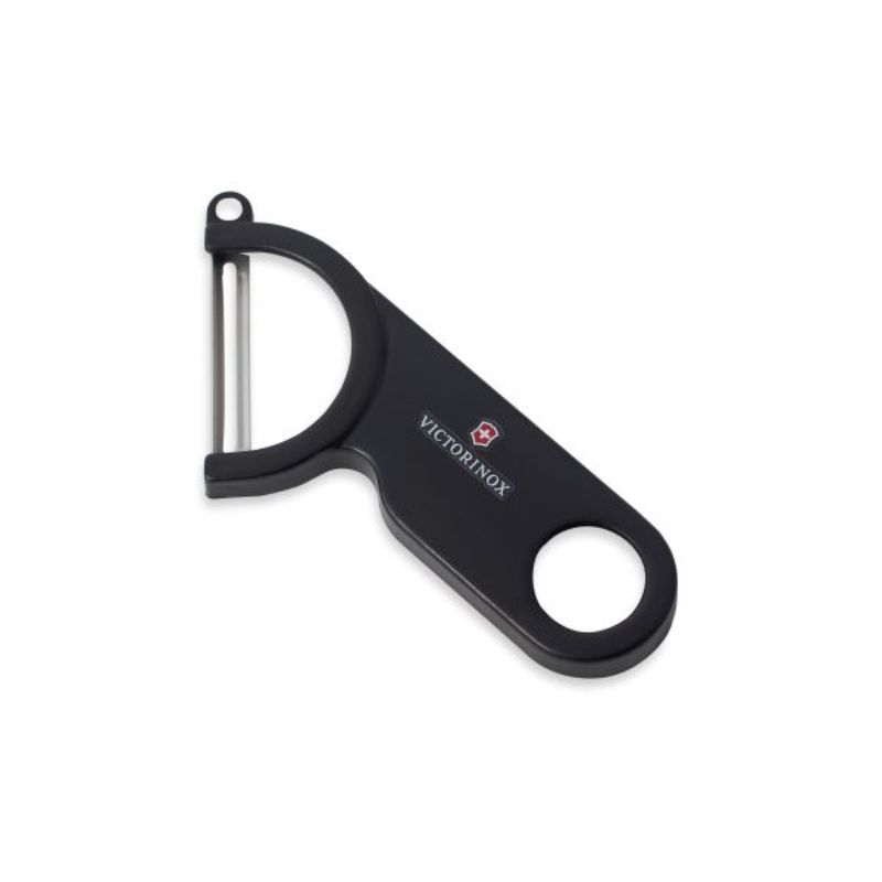 Y-peeler Black