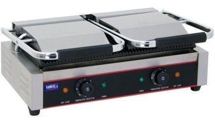 Panini Press Griller Double - Image 2