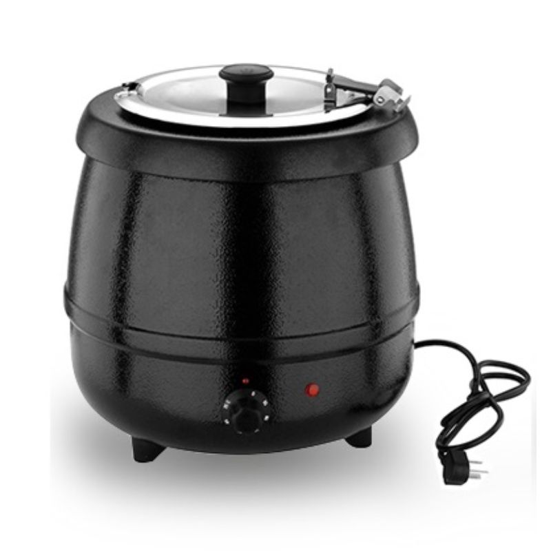 Electric Soup Warmer