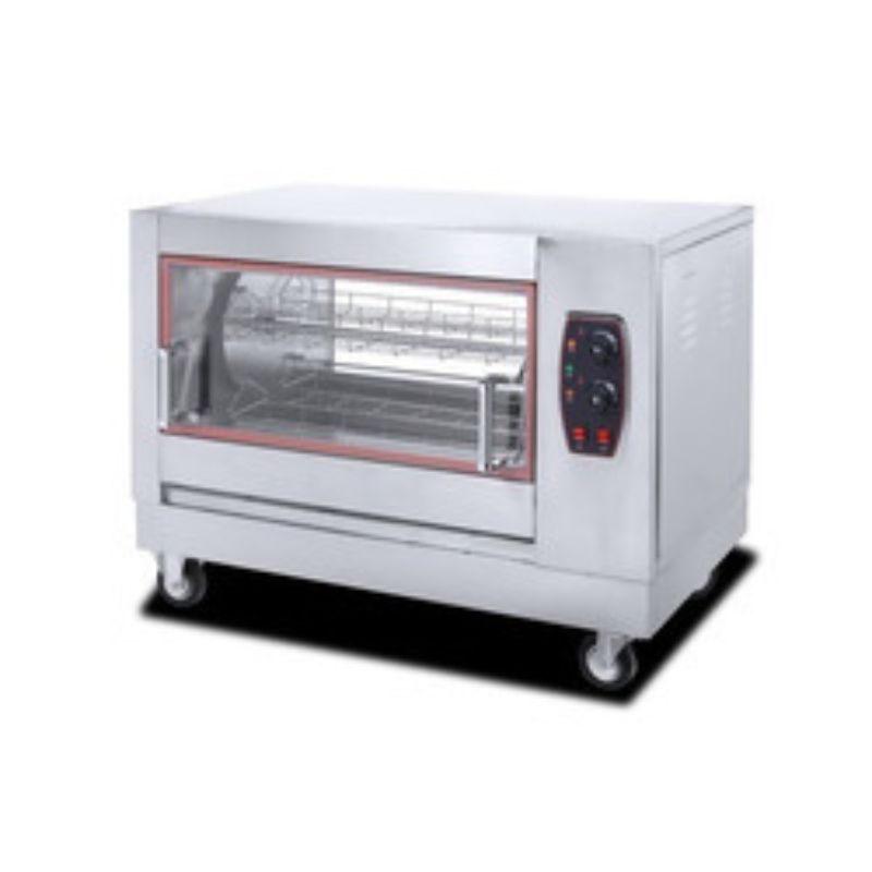 Chicken Rotisserie