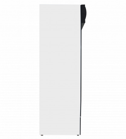 Fridge Star Double Sliding Door Beverage Fridge 890mm - Image 4