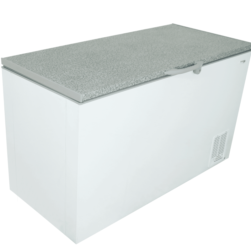 Granite Top Chest Freezer (433L)