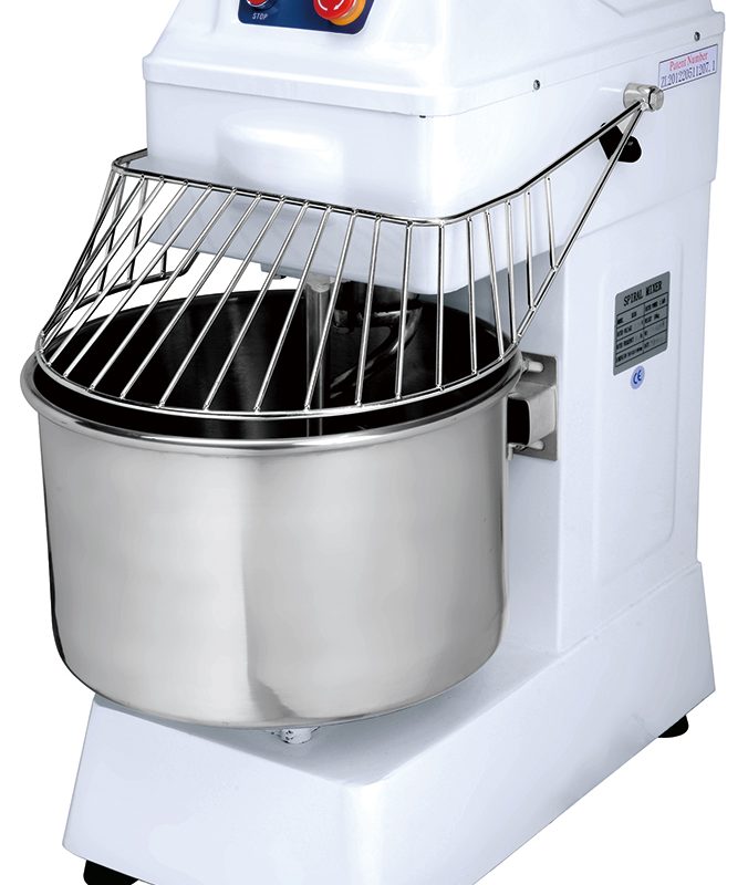 Dough  Mixer 20L